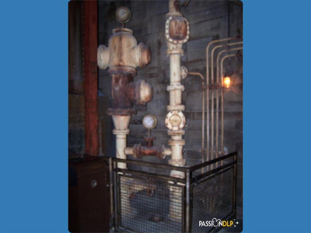 tower of terror