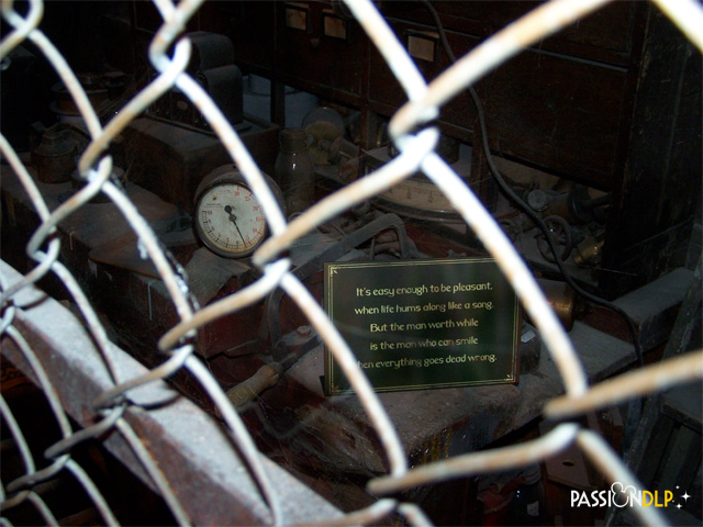 tower of terror