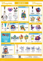 affiche pins juin 2025