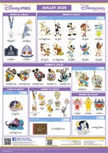 affiche pins juillet 2025