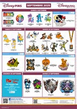 affiche pins septembre 2025