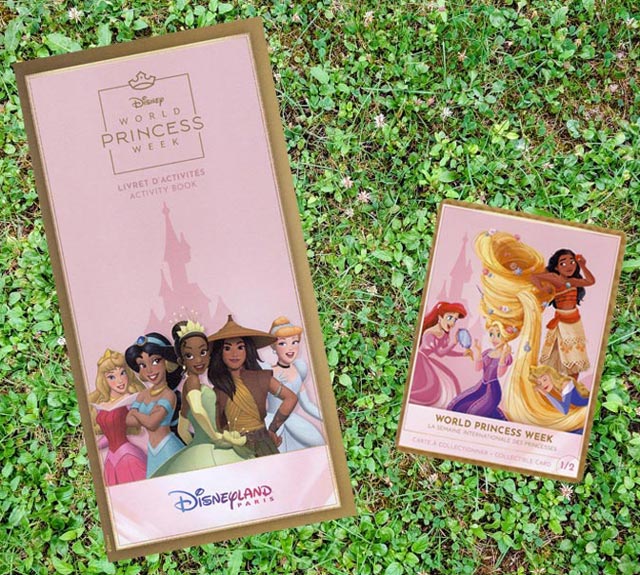 Semaine Internationale des Princesses