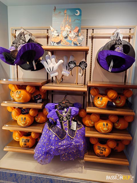 article halloween