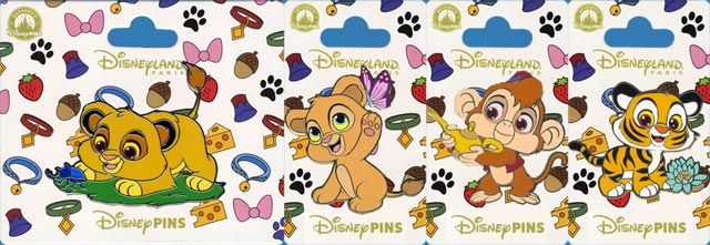 pin's naif