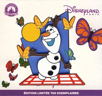 olaf