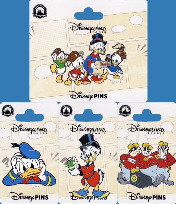 picsou magazine