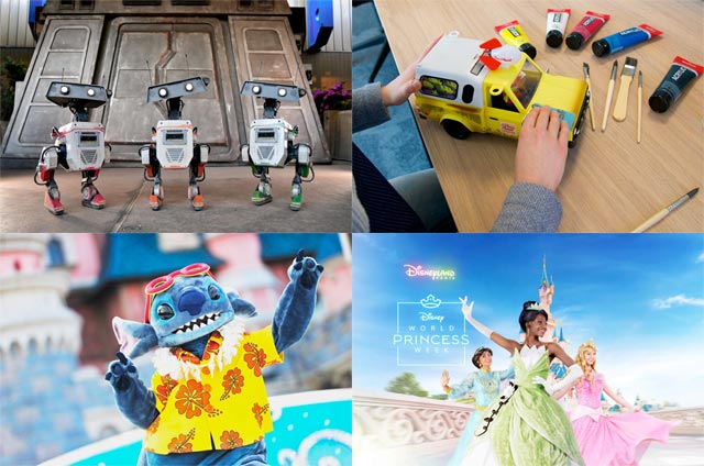 Été de Célébration