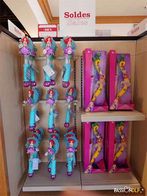 soldes été 26