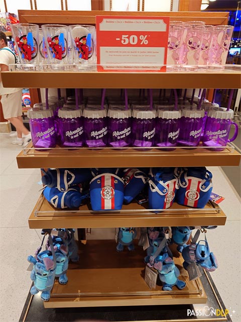 soldes été 26