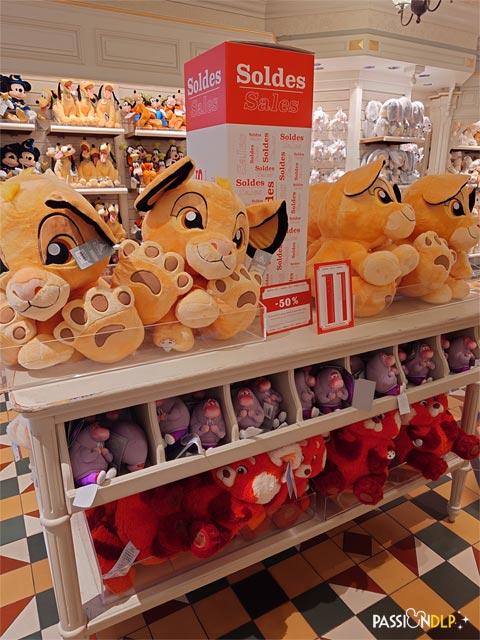 soldes été 26