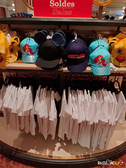 soldes été 26