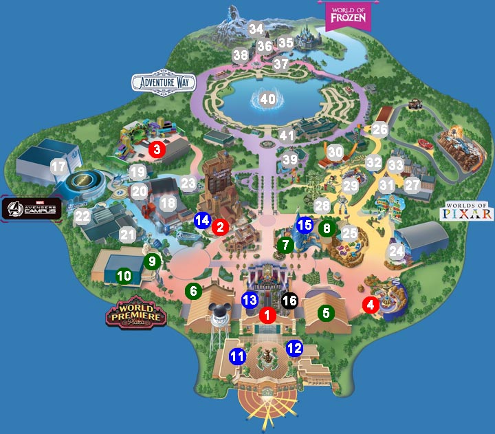 plan world premiere plaza